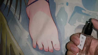 สอดคล้องกับพิธีชงโจ๊ก