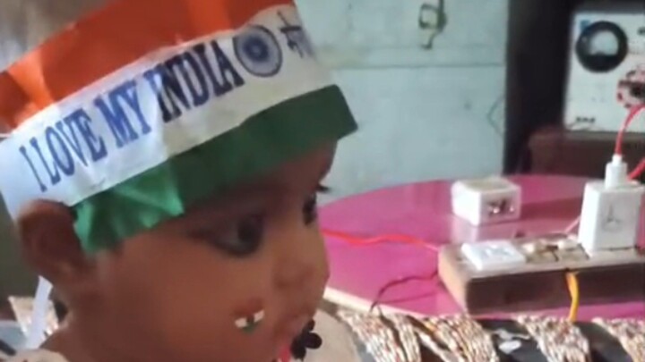 हिंदुस्तान जिंदाबाद #viralvideo #nonfollwer #2026
