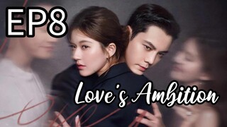 ENG SUB: EP8:LA:Yearn for Love