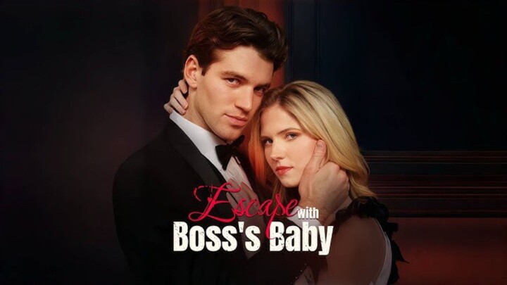 escape with boss baby