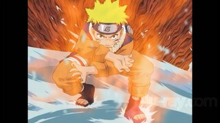 Naruto Season 5 - Episode 132: For a Friend In Hindi