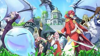 20 episode pembuka ~