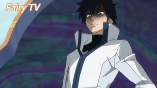 Hội pháp sư Fairy Tail (Short Ep 69) - Gray xuất hiện #fairytail