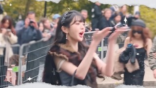 [ENG SUB][IVE OFF] Nyongtoki's short but full chatter time