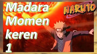 Madara Momen keren 1