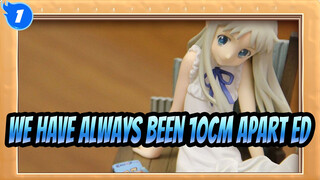 [J3 GK Evaluation / Anohana] Alter Menma Original Ver._1