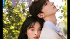SoFigaro精品购物指南杂志 沈月✖林一