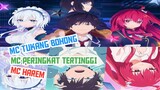 Anime Ecchi Terbaru | Rekomendasi Anime