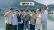 EXO Ladder S4 - Episode 06