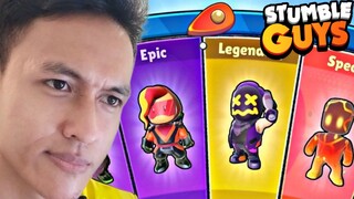 COBA LAGI GACHA SKIN GRATIS 🤯