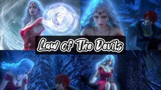 Law of The Devils Eps 10 Sub Indo