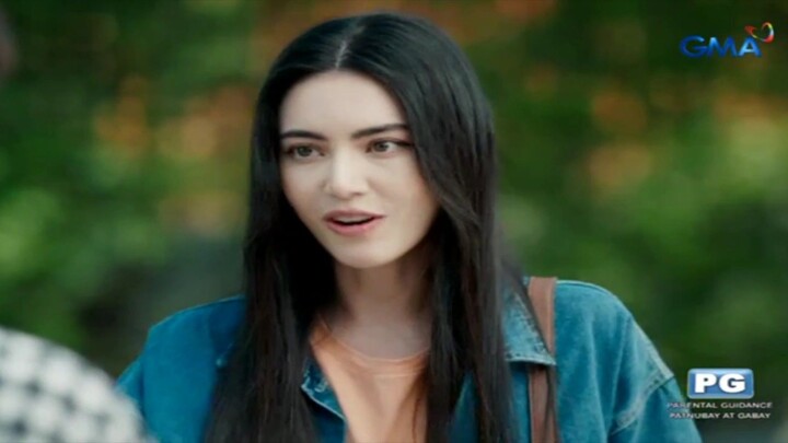 Astrophile (Thailand Dramas) on GMA Episode 1