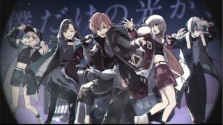 月光 Vivid BAD SQUAD*MEIKO キタニタツヤ*はるまきごはん 2DMV