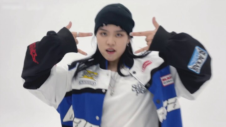 1 orang memainkan 5 peran | Ini adalah alam liar, alam liar ~ Lee Taeyong, Hendery, Lee Juno, Yangya