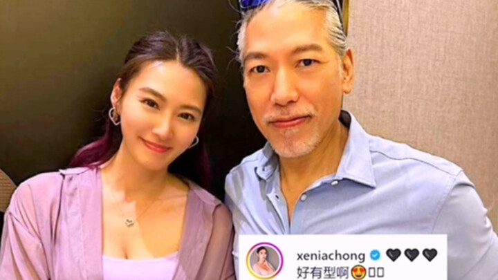 ⚡️Ghen tị với anh chàng Quạ, 60 tuổi vẫn tìm được bạn gái là tiểu thư giàu có 30 tuổi⚡️