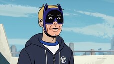 The Venture Bros- Radiant Is The Blood Of The Baboon Heart - Watch Full Movie: Link In Description