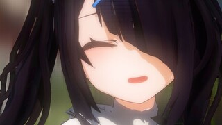 [Tangtang] The smile of the girl next door is still the cutest~ (MMD/4K)