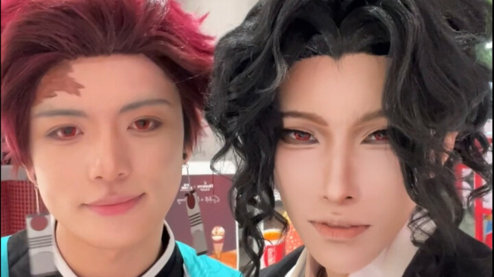 If I bring Kyojuro to the premiere, will he get chopped into meat sauce?