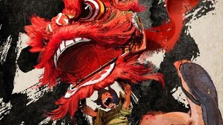 "The Young Lion" trailer
