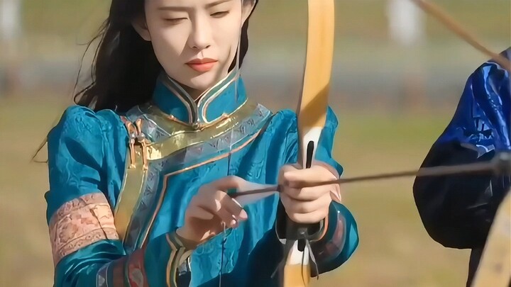 Meng Zi-yi’s Artistic Tour of My Legacy