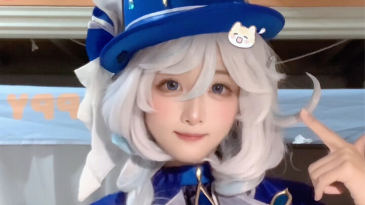 Which dorm has a Fu Fu?