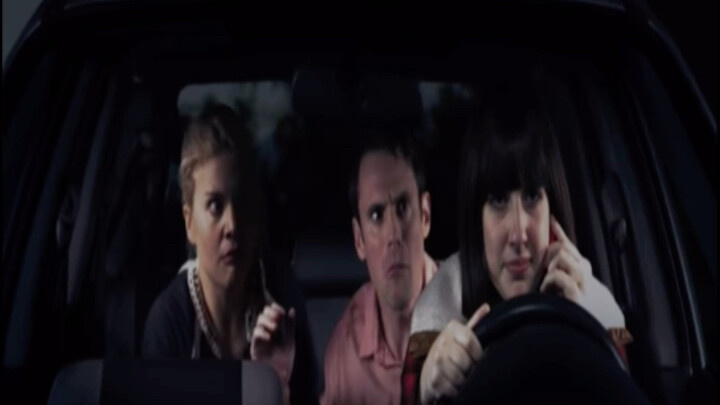 Trò đùa Halloween~