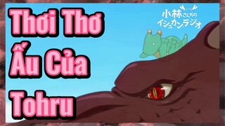 Thơi Thơ Ấu Của Tohru