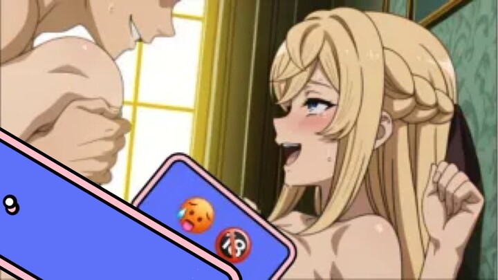 DI KUNCU DI TEMBOK🥵🔞