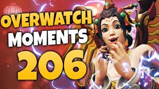 Overwatch Moments #206