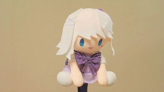 น้องสาวหมุนตัวเป็นเวลาหนึ่งนาที.avi
