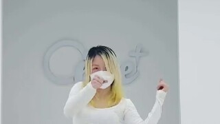 Lei｜aespa salty & sweet dance