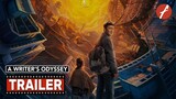 A Writer’s Odyssey (2021) 刺杀小说家 - Movie Trailer - Far East Films