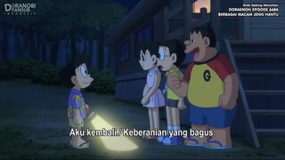 Doraemon episode 668