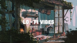 ai rồi cũng bỏ anh đi ~ một bản lofi buồn cho một buổi chiều mưa 🌧 sad music mix