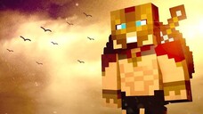 Life of a Spartan (Minecraft MOVIE)