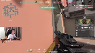 Căng Thẳng Với Những Giọt OT Cuối Cùng