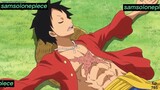 Khoảnh khắc Sexy của Reiju - Luffy thanh niên số hưởng nhất One Piece #op #anime #funny