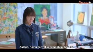 [SUB INDO HD] Bitch x Rich Episode 6 – Rencana Balas Dendam Dimulai!