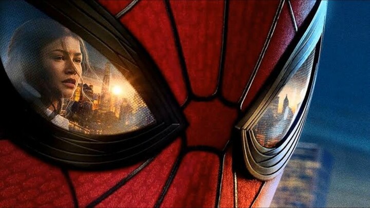 A NOVA música do Homem-Aranha é surreal! 🕷️🔥 (Tame Impala - Loser)