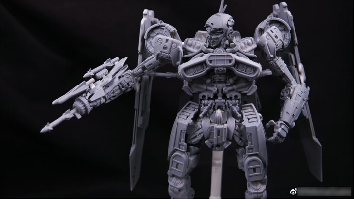 MG Three Changes Smash merilis foto dalam tiga bentuk