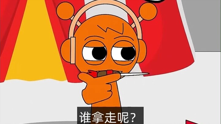 . 节奏盒子：上个厕所又这么难吗？