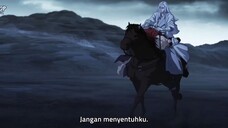 Blade Of Guardians eps 11-12 sub indo