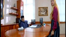 Rindu Bertamu Di Abu Dhabi EP25