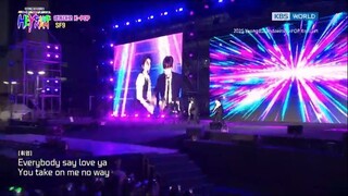 2025 Yeongdong-daero K-POP Concert