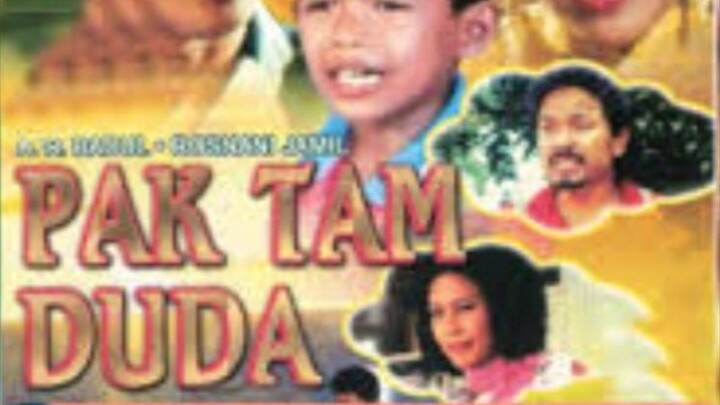 A.R. Badul : Pak Tam Duda