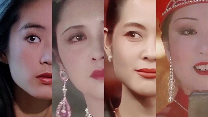 "คุณภาพของมณฑลที่ขึ้นชื่อเรื่องความหล่อและความสวย" ทำไมมาอันหนึ่งก็เป็นไพ่ตาย อีกอันที่ตามมาก็ยังเป็