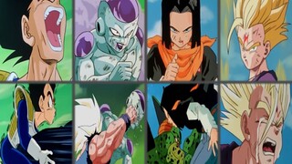 Satu kebenaran yang ada di Dragon Ball - tetap rendah hati (jangan pamer)