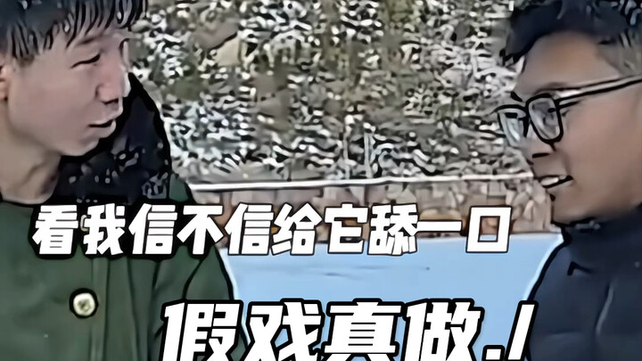 这下笑不出来了