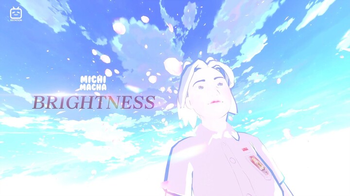 Anime buatan lokal | Teaser Brightness