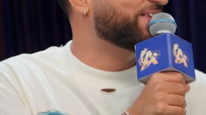 indias got latent Karan aujla very funny 🤣🤣🤣🤣🤣 #viral #trend #foryou